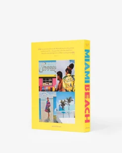 Assouline Voyage<Plage De Miami
