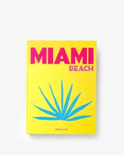 Assouline Voyage<Plage De Miami