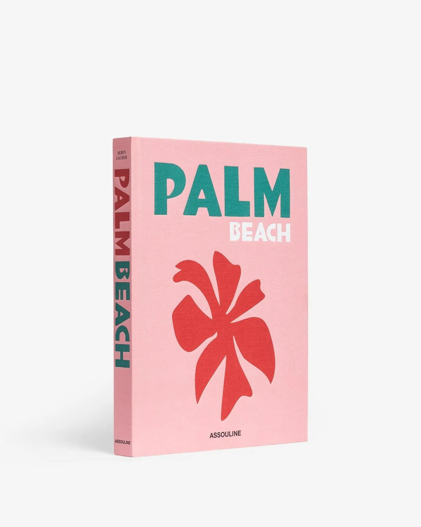 Assouline Voyage<Plage De Palmiers
