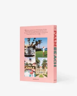 Assouline Voyage<Plage De Palmiers