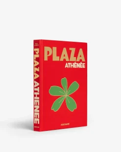 Assouline Voyage<Plaza Athenee (Francais)