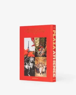 Assouline Voyage<Plaza Athenee (Francais)