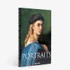 Assouline Art<Portraits De La Renaissance