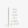 Assouline Marques Iconiques<Puig, 100 Ans D'Entreprise Familiale