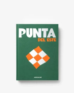 Assouline Voyage<Punta Del Este