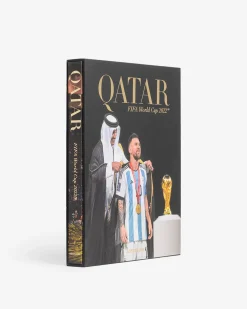 Assouline Voitures De Sport<Qatar : Coupe Du Monde De La Fifa 2022