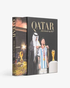 Assouline Voitures De Sport<Qatar : Coupe Du Monde De La Fifa 2022