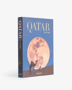 Assouline Voyage<Qatar : Notre Maison
