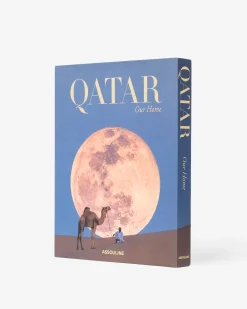 Assouline Voyage<Qatar : Notre Maison