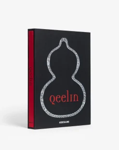 Assouline Marques Iconiques<Qeelin : Un Voyage Culturel Chinois Moderne