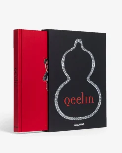 Assouline Marques Iconiques<Qeelin : Un Voyage Culturel Chinois Moderne