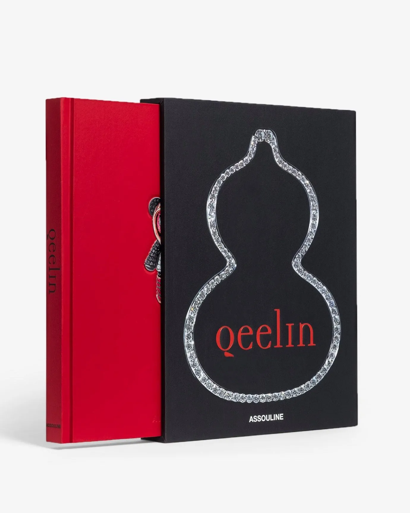 Assouline Marques Iconiques<Qeelin : Un Voyage Culturel Chinois Moderne