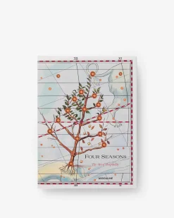 Assouline Voyage<Quatre Saisons