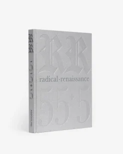 Assouline Marques Iconiques<Renaissance Radicale 60