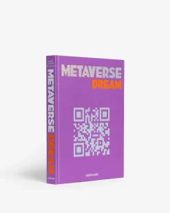 Assouline Voyage<Reve Metavers
