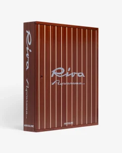 Assouline Marques Iconiques<Riva Aquarama (Edition Speciale)