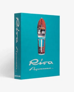 Assouline Marques Iconiques<Riva-Aquarama