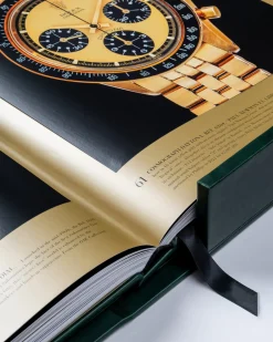 Assouline Bijoux & Montres<Rolex : La Collection Impossible (2E Edition)
