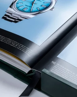 Assouline Bijoux & Montres<Rolex : La Collection Impossible (2E Edition)
