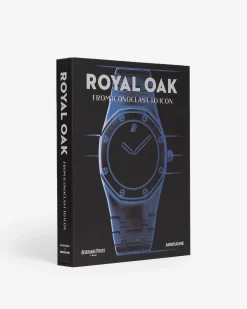 Assouline Marques Iconiques<Royal Oak : D'Iconoclaste A Icone