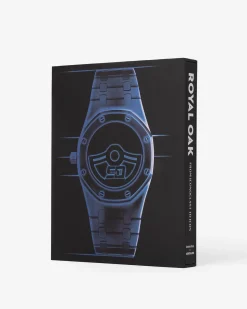 Assouline Marques Iconiques<Royal Oak : D'Iconoclaste A Icone