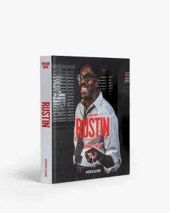 Assouline Cinema Et Television<Rustin : Un Film De George C. Wolfe