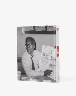 Assouline Cinema Et Television<Rustin : Un Film De George C. Wolfe