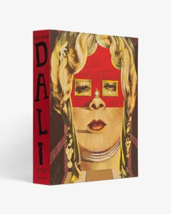 Assouline Art<Salvador Dali : L'Impossible Collection