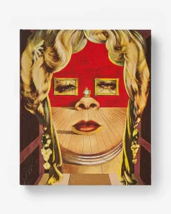 Assouline Art<Salvador Dali : L'Impossible Collection