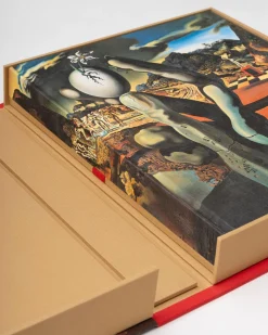 Assouline Art<Salvador Dali : L'Impossible Collection