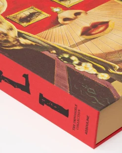 Assouline Art<Salvador Dali : L'Impossible Collection