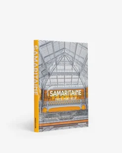 Assouline Architecture Et Conception<Samaritaine : Paris Pont-Neuf