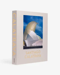 Assouline Architecture Et Conception<Santiago Calatrava