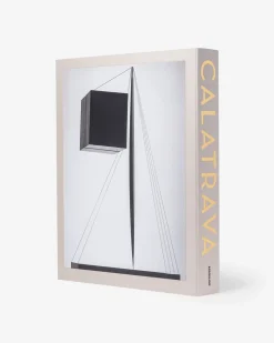 Assouline Architecture Et Conception<Santiago Calatrava