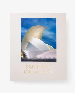 Assouline Architecture Et Conception<Santiago Calatrava