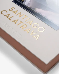 Assouline Architecture Et Conception<Santiago Calatrava