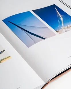 Assouline Architecture Et Conception<Santiago Calatrava