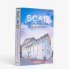 Assouline Architecture Et Conception<Scad, Architecture D'Une Universite