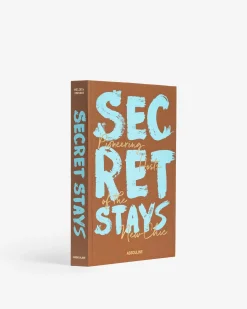 Assouline Voyage<Sejours Secrets