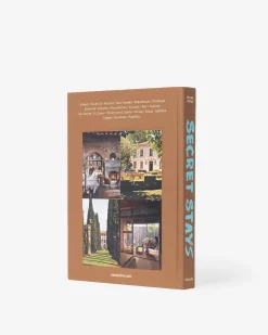 Assouline Voyage<Sejours Secrets