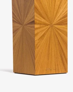 Assouline Serre-Livres En Marqueterie<Serre-Livres Bibliotheque En Marqueterie