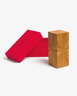 Assouline Serre-Livres En Marqueterie<Serre-Livres Bibliotheque En Marqueterie
