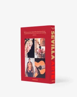 Assouline Voyage<Seville Arte