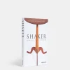 Assouline Architecture Et Conception<Shaker : Fonction, Purete, Perfection