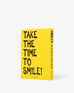 Assouline Art<Smiley : 50 Ans De Bonnes Nouvelles