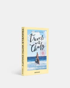 Assouline Voyage<Sofia Betak : Voyage Avec Chufy