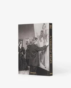 Assouline Art<Sorolla : Une Vision De L'Espagne
