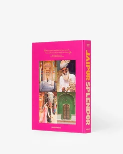 Assouline Voyage<Splendeur De Jaipur