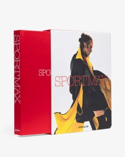 Assouline Marques Iconiques<Sportmax