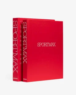 Assouline Marques Iconiques<Sportmax
